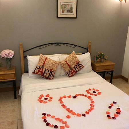Bukit Tinggi Berjaya Hill Homestay Zewnętrze zdjęcie