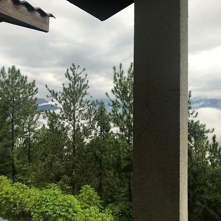 Bukit Tinggi Berjaya Hill Homestay Zewnętrze zdjęcie