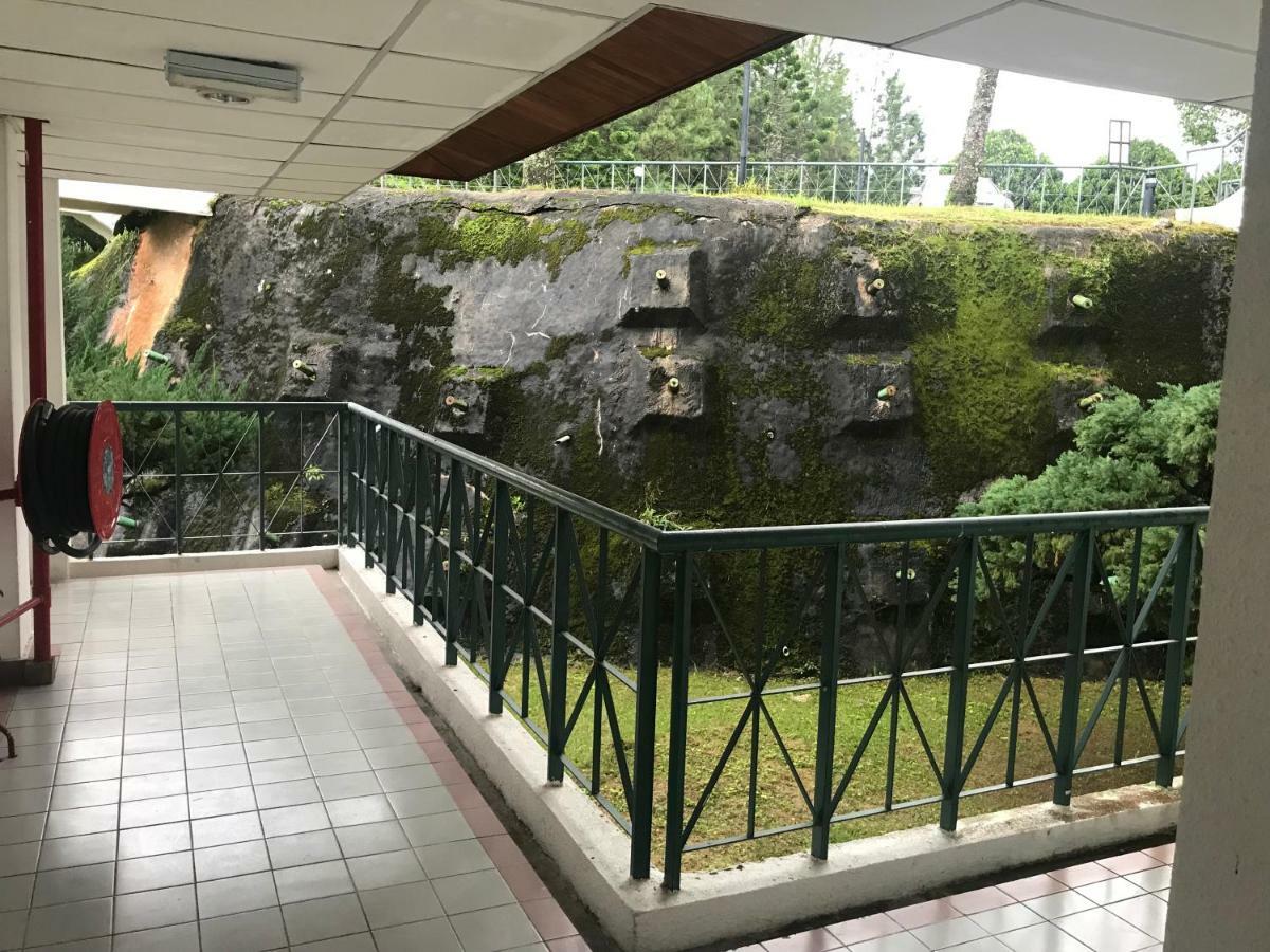 Bukit Tinggi Berjaya Hill Homestay Zewnętrze zdjęcie