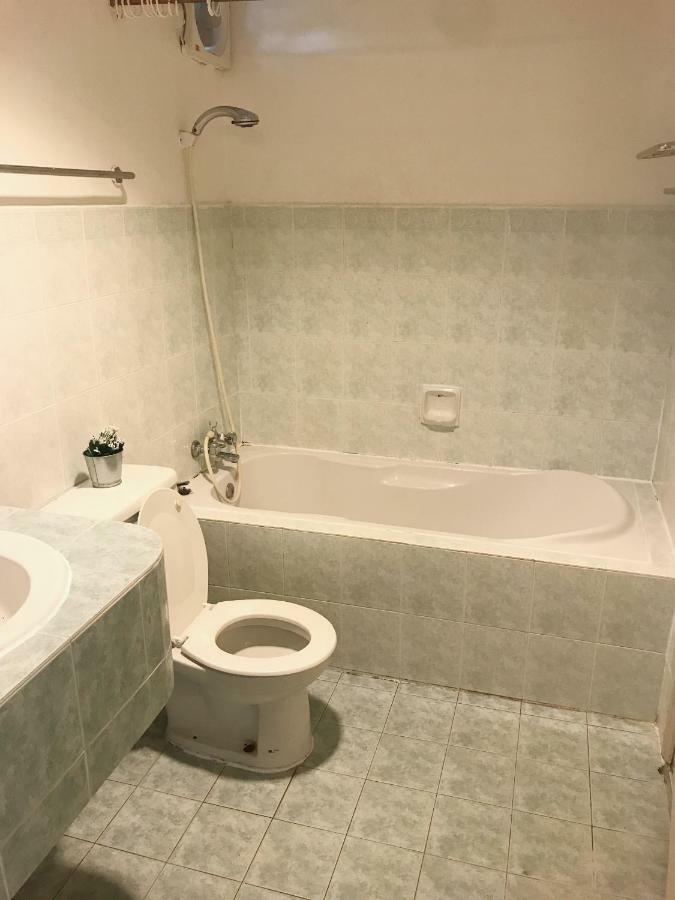 Bukit Tinggi Berjaya Hill Homestay Zewnętrze zdjęcie