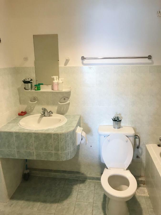 Bukit Tinggi Berjaya Hill Homestay Zewnętrze zdjęcie