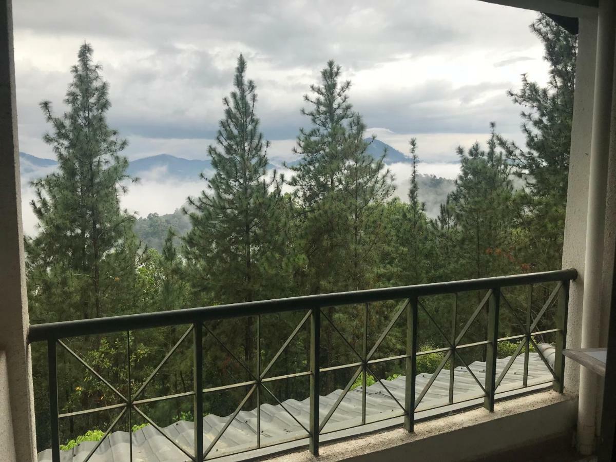 Bukit Tinggi Berjaya Hill Homestay Zewnętrze zdjęcie